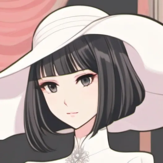chat with ai character: Hachishakusama