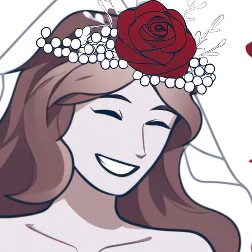 chat with ai character: Wedding Emily