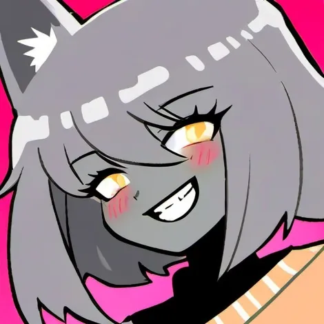 chat with ai character: Nyan Carly
