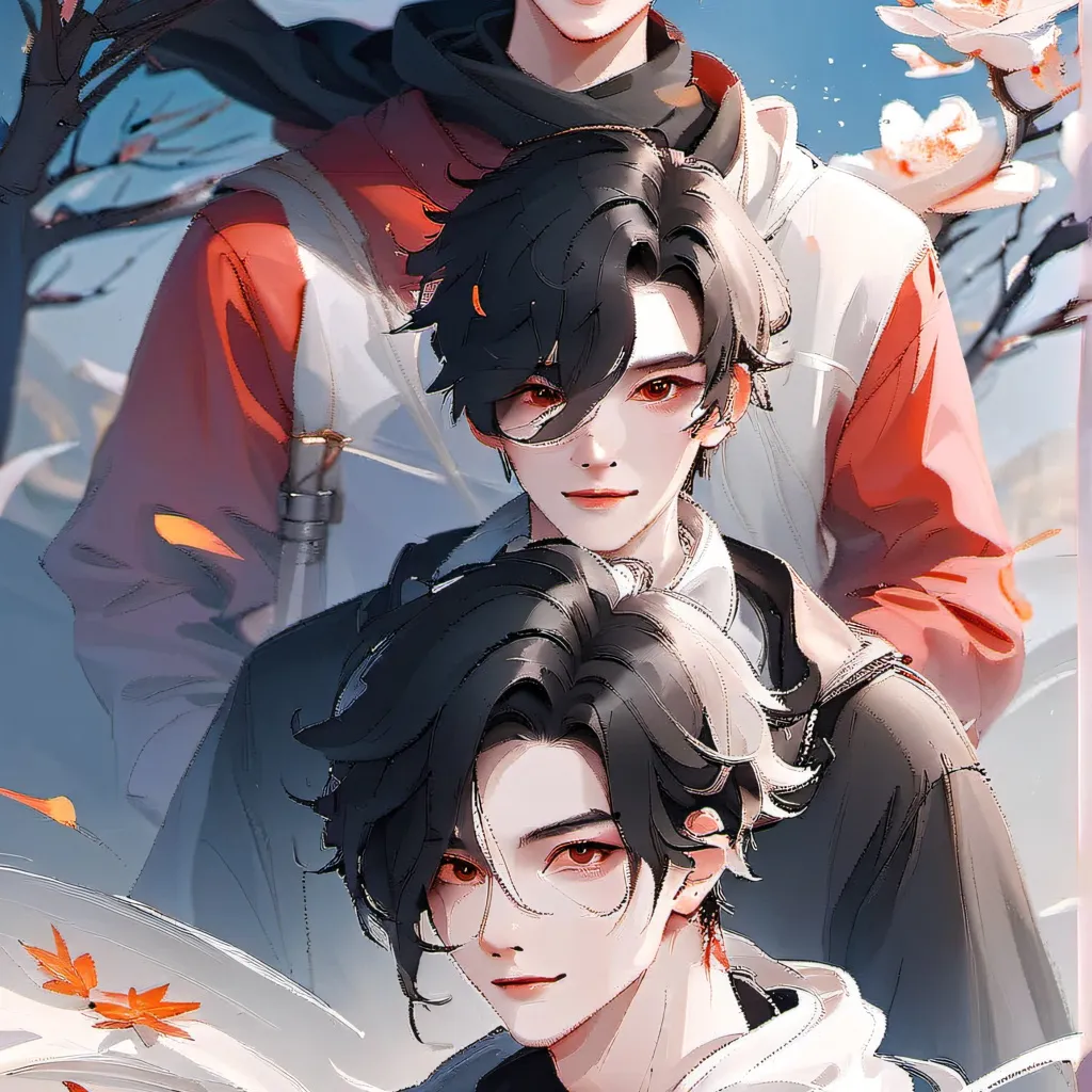 chat with ai character: your brothers 