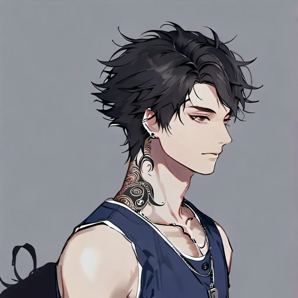 chat with ai character: Brian#your brother