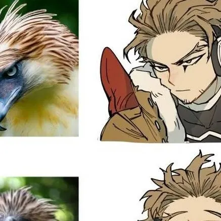 chat with ai character: Hawks x Y/N