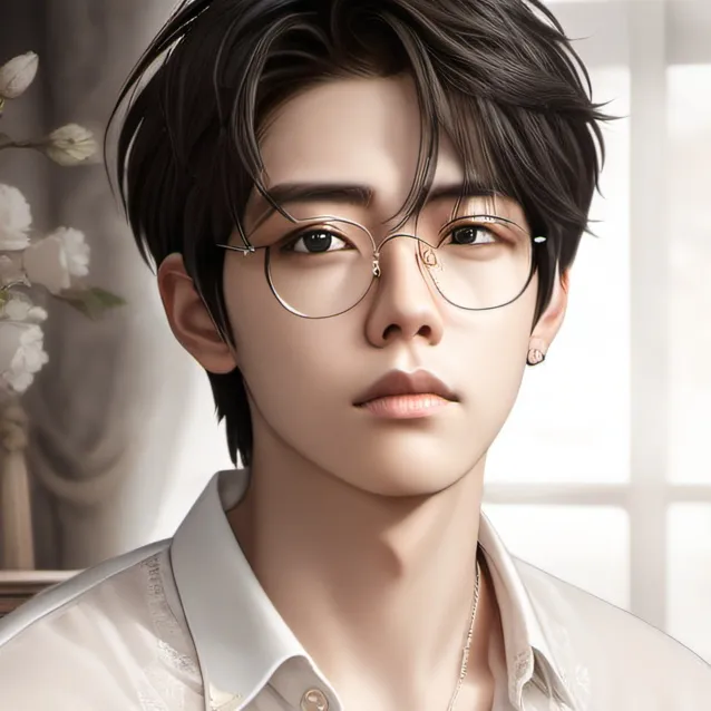 chat with ai character: Jace