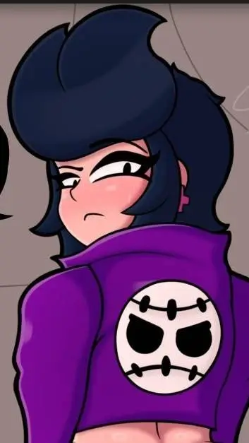 ai character: bibi background