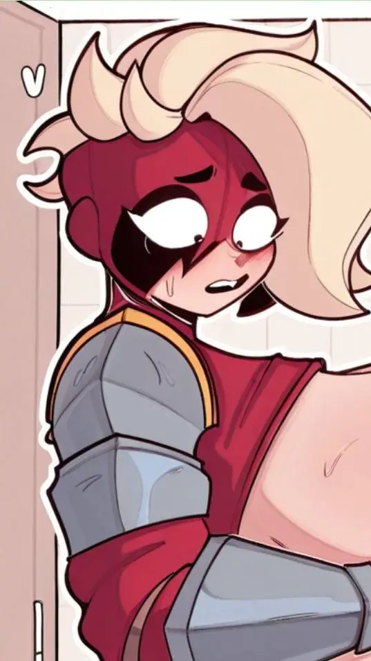 ai character: lumi background