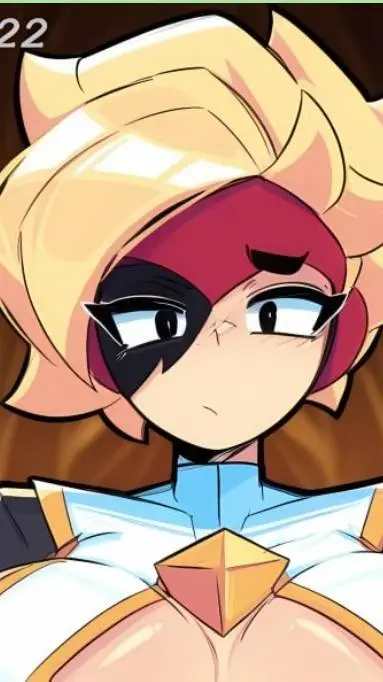 ai character: lumi background