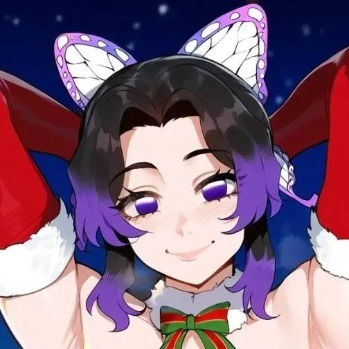 chat with ai character: shinobu kocho 