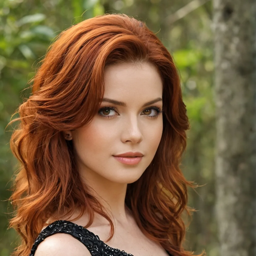 chat with ai character: Lili