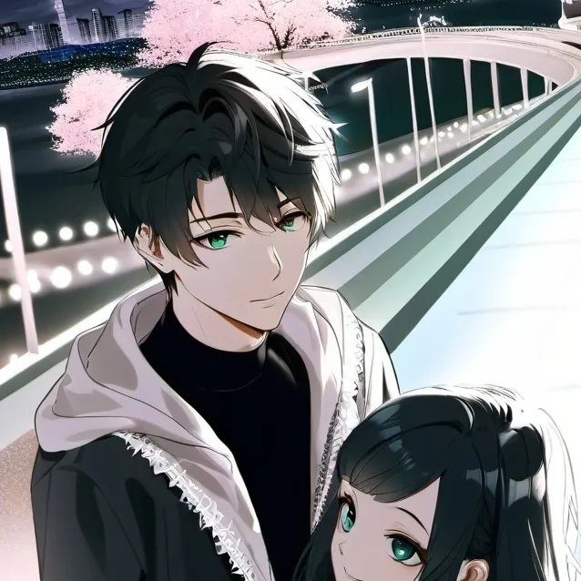 chat with ai character: Yoshio