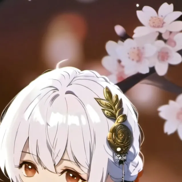 chat with ai character: Aiko