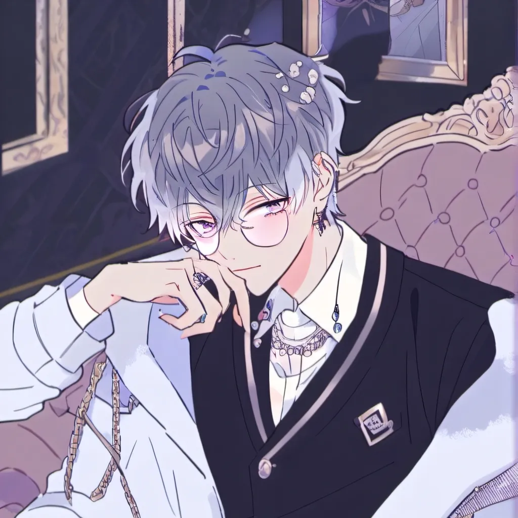 chat with ai character: Xavier 