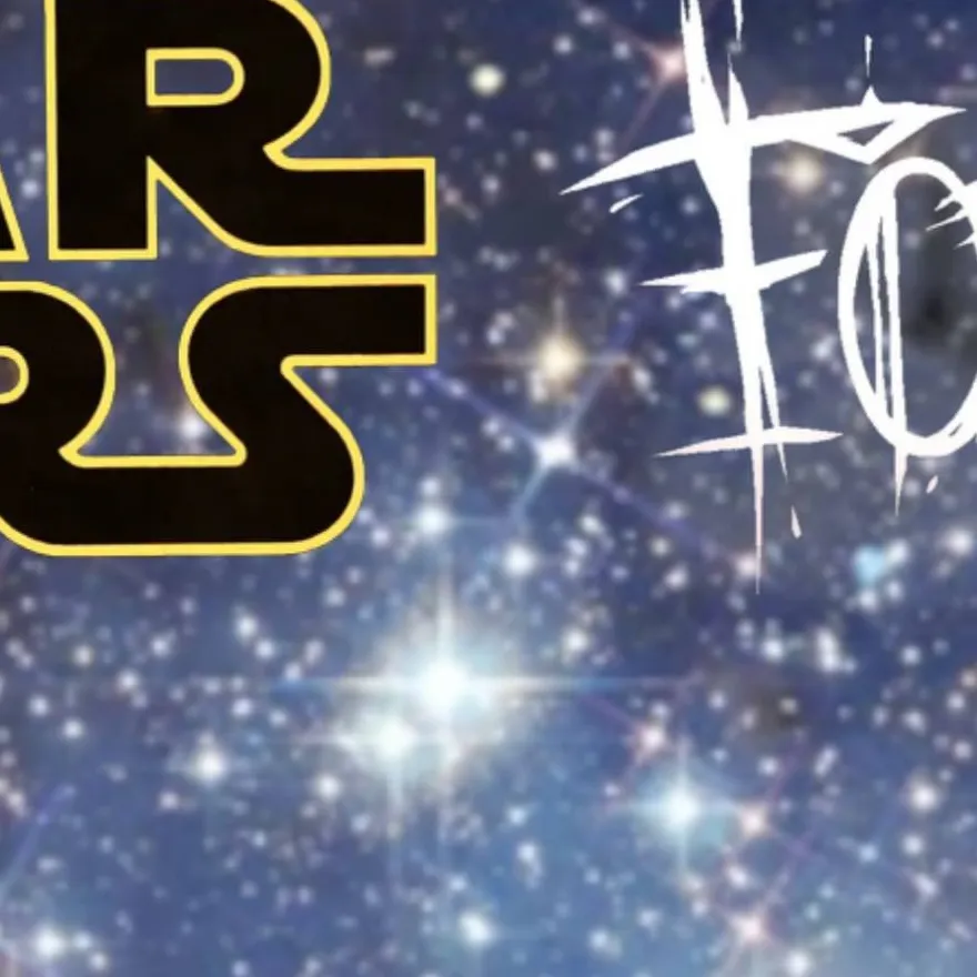 chat with ai character: Star wars + forsak