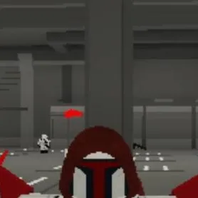 chat with ai character: Forsaken wars pt 3