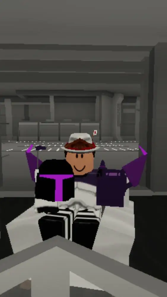 ai character: Forsaken wars pt 4 background