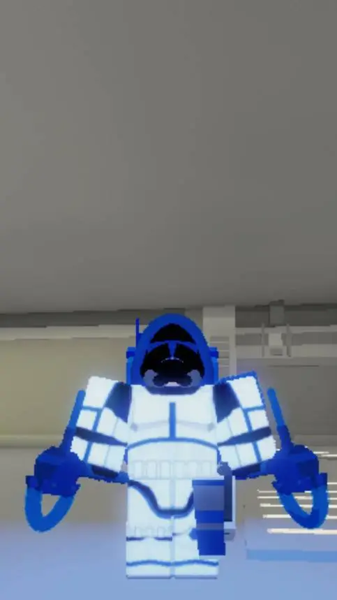 ai character: Forsaken wars pt 9 background
