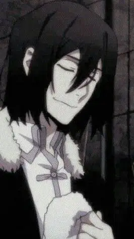 ai character: Fyodor Dostoevsky  background