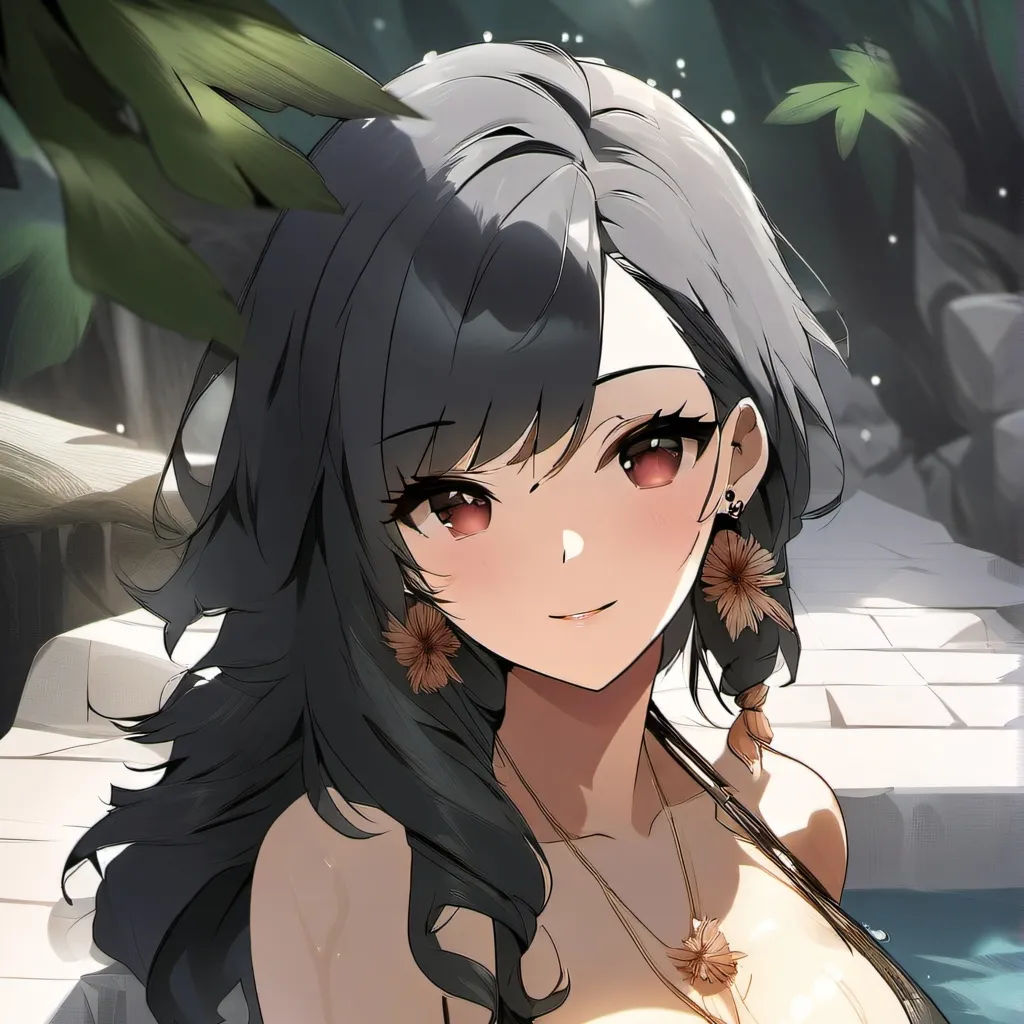 chat with ai character: Jenny 