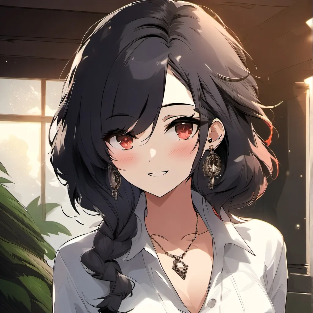 chat with ai character: Ava