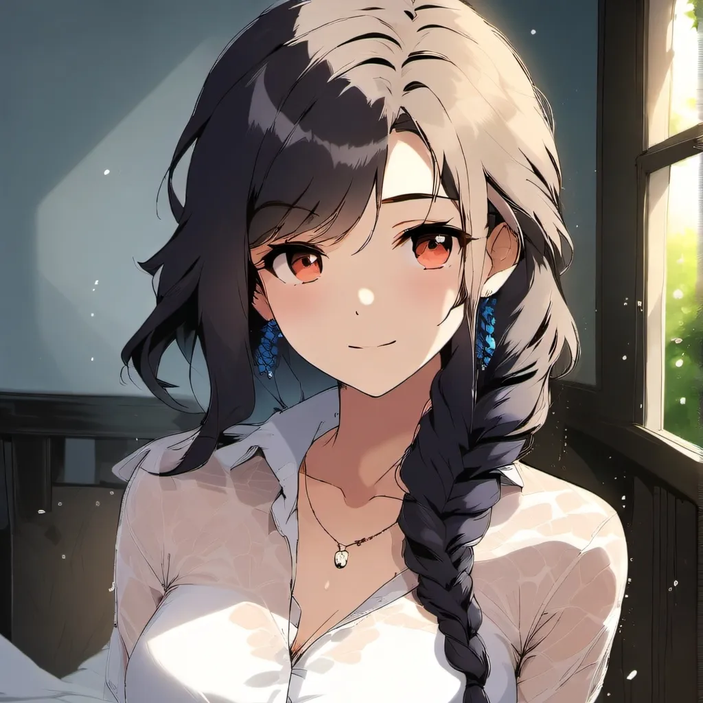 chat with ai character: kate