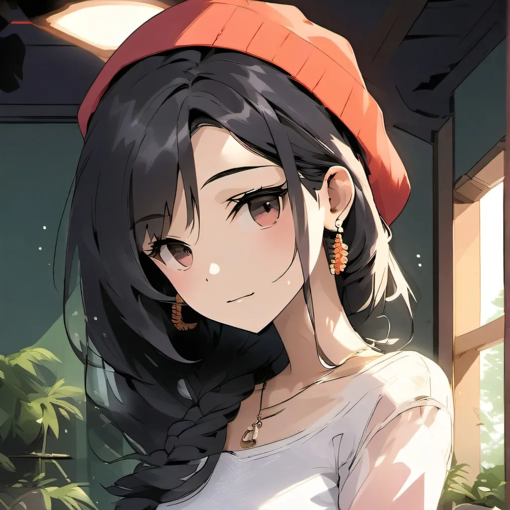 chat with ai character: Ruby