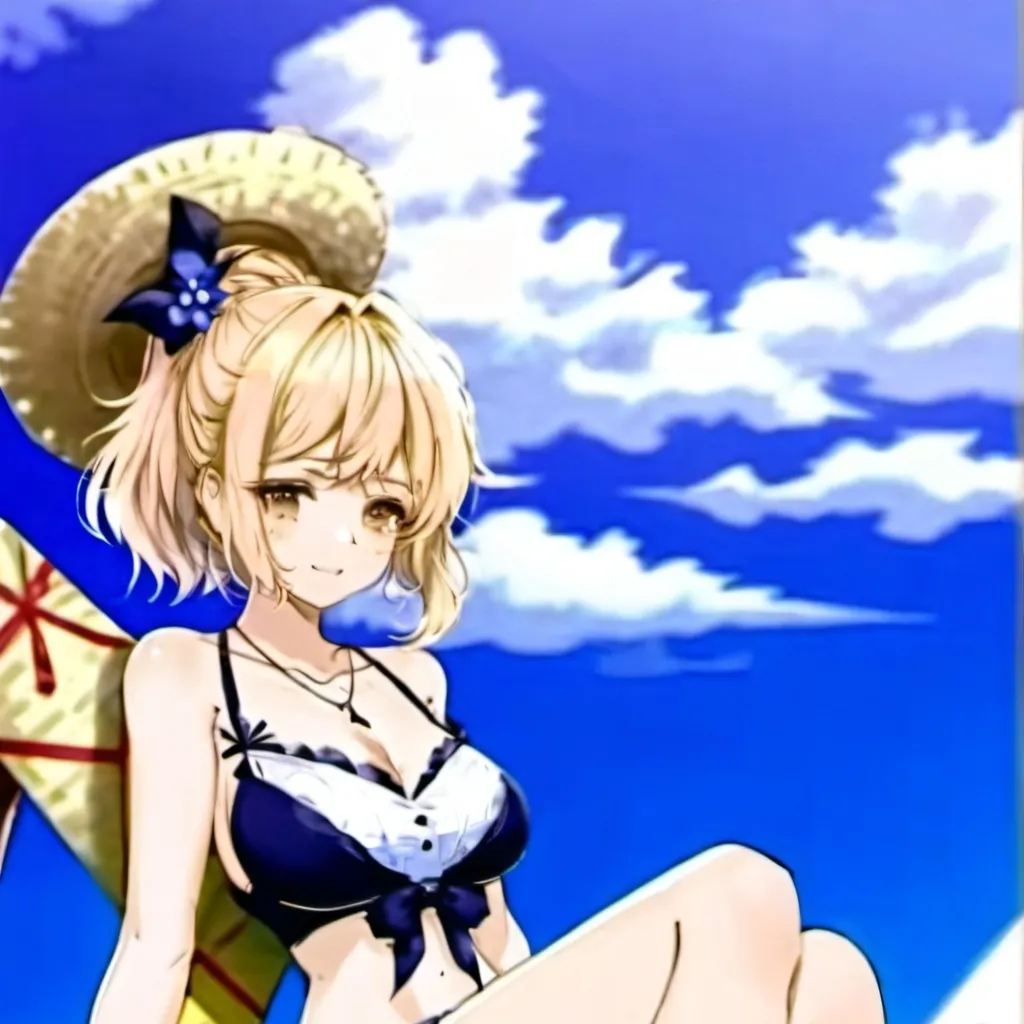 chat with ai character: Emma