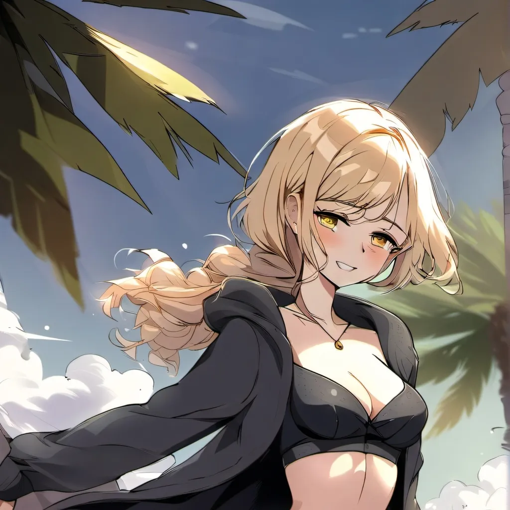 chat with ai character: Eli 