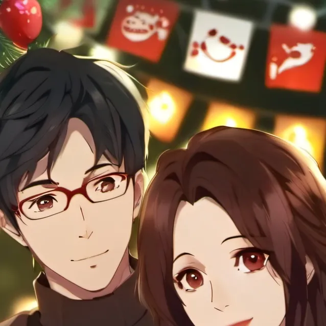 chat with ai character: Álex 