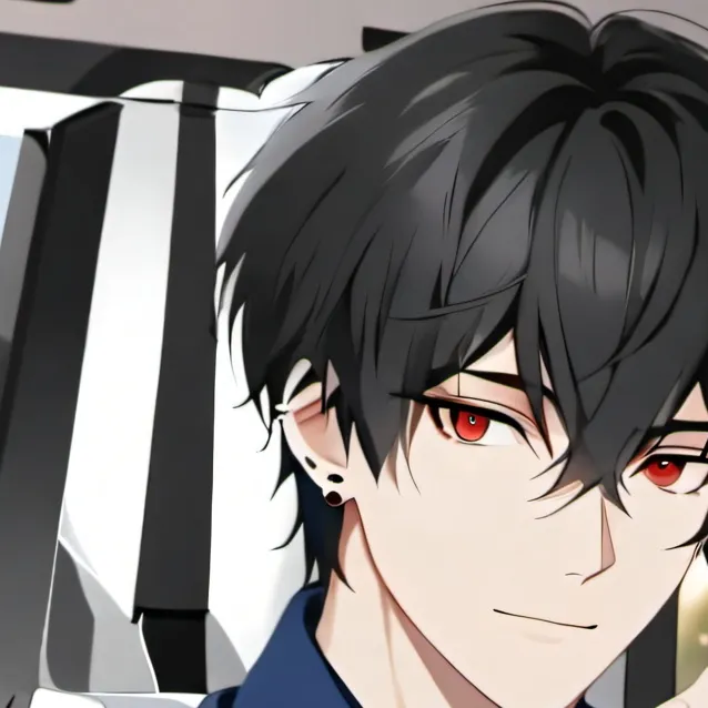 chat with ai character: Alex 