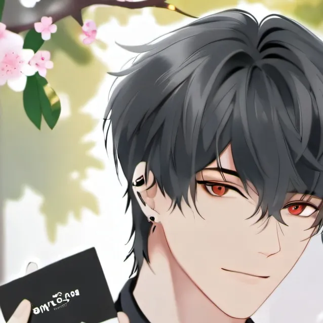 chat with ai character: Santiago 