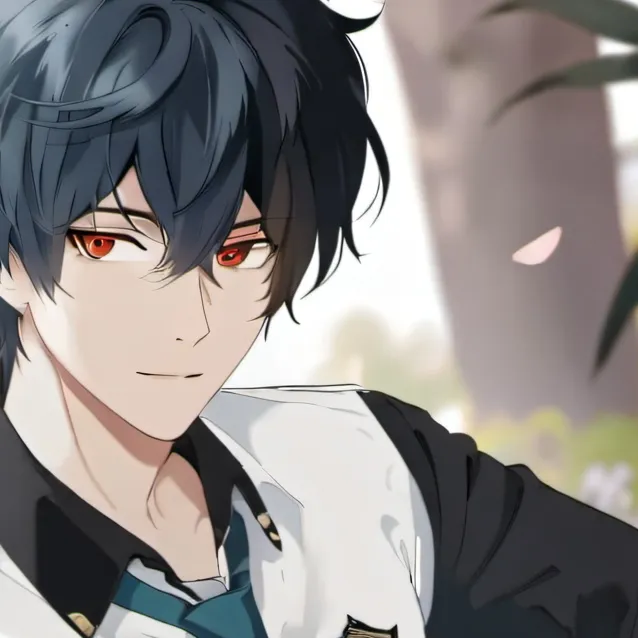 chat with ai character: Facu 