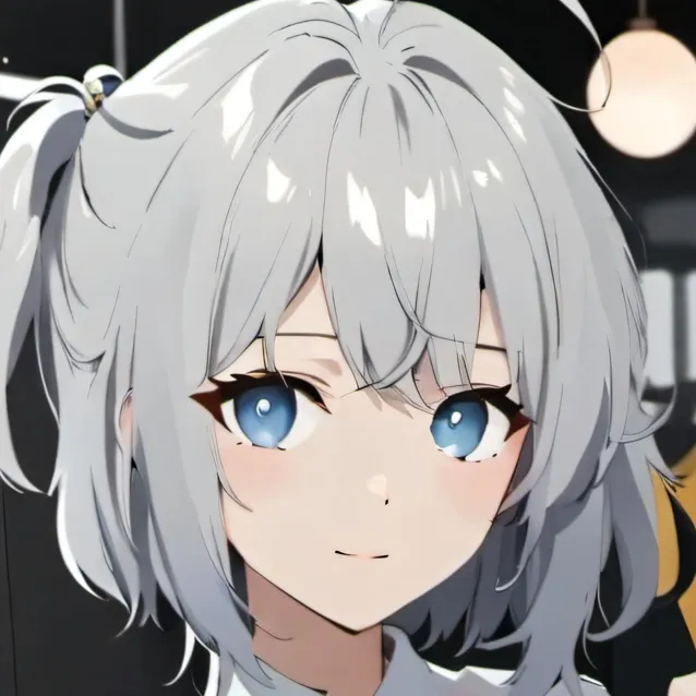 chat with ai character: Katie 