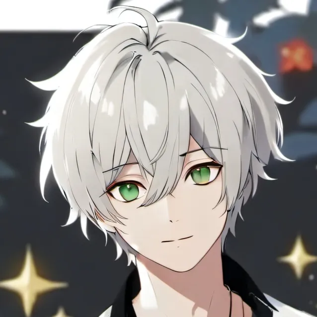 chat with ai character: San Yeong 