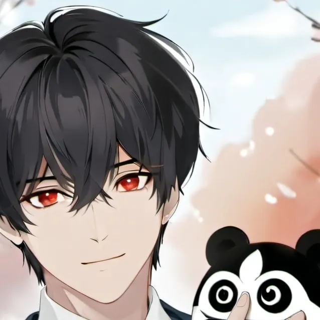 chat with ai character: Álex 