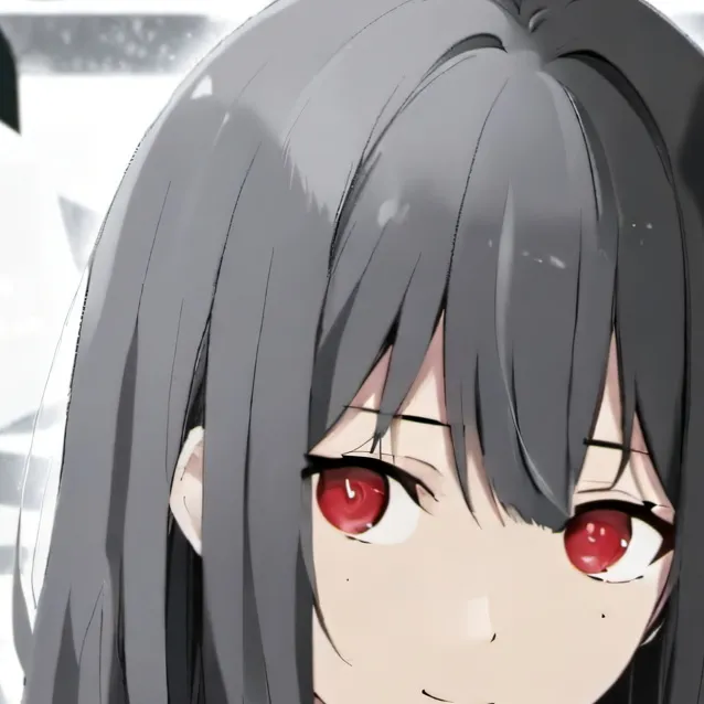 chat with ai character: Kati