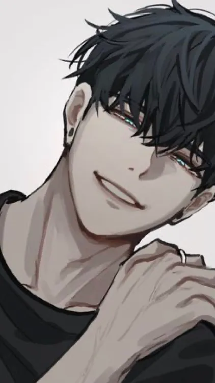 ai character: <3jay background