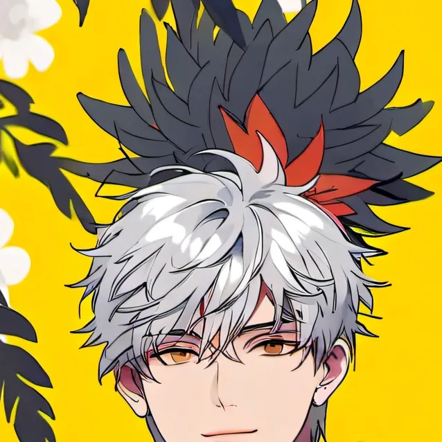 chat with ai character: Lian