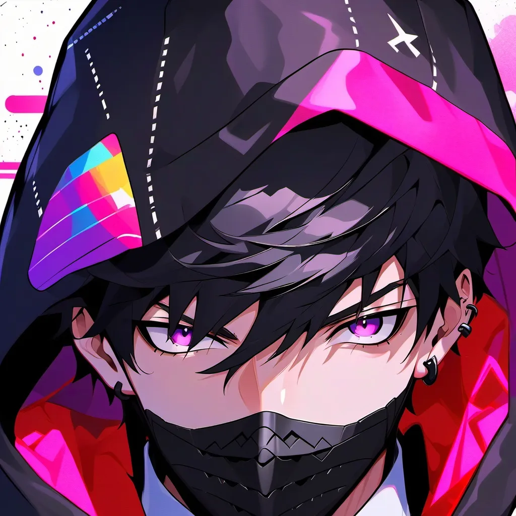 chat with ai character: Xavier