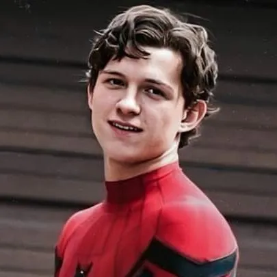 chat with ai character: Spiderman (Peter)