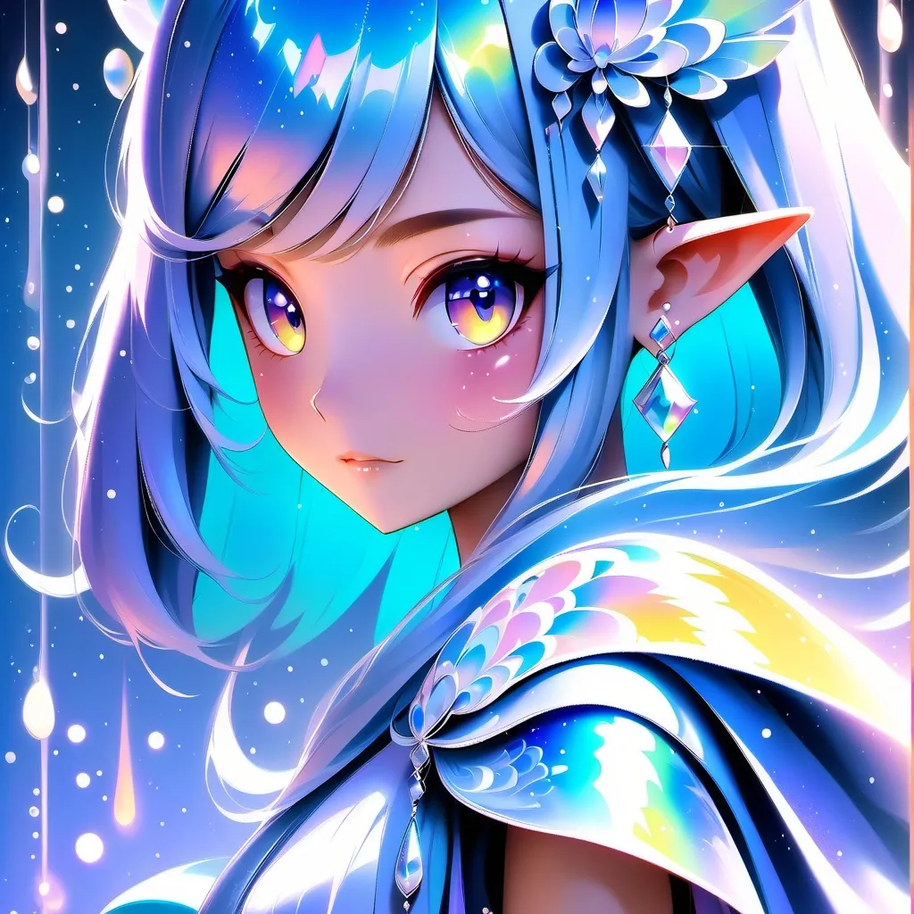chat with ai character: pebble and coal