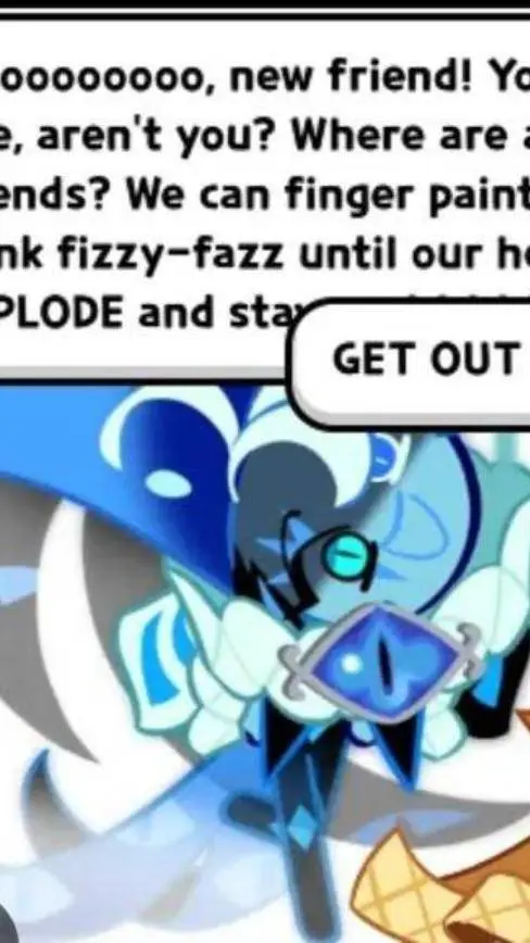 ai character: crk road trip! background