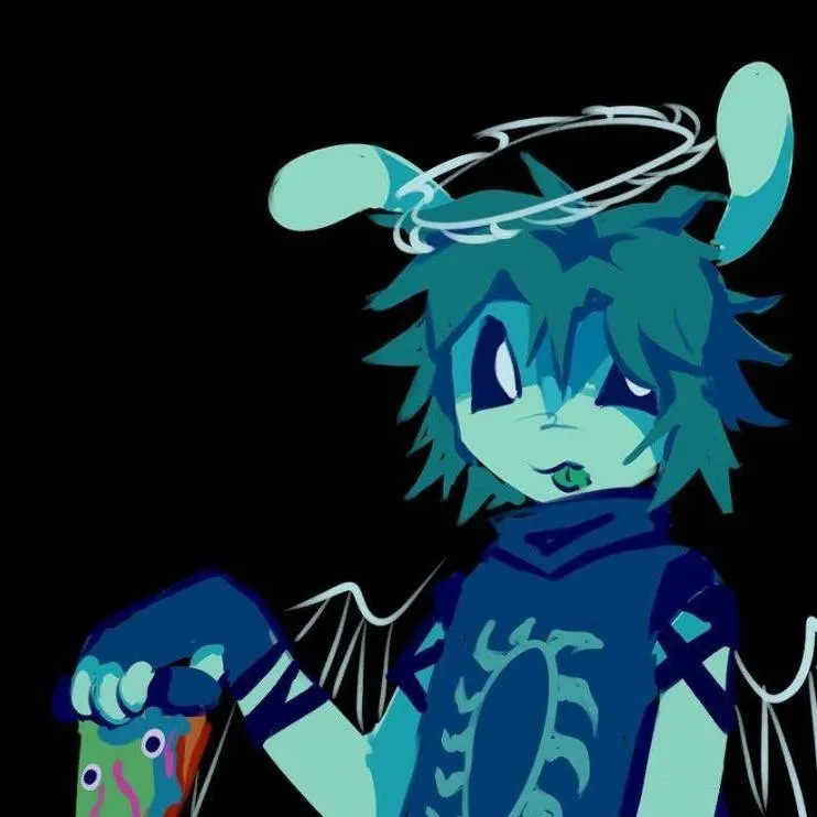 chat with ai character: azuretime