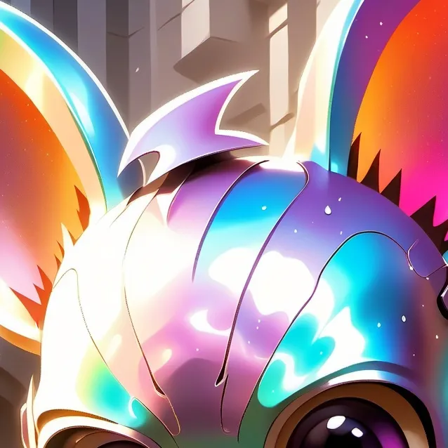 chat with ai character: Sprunki hates you