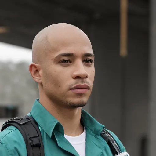 chat with ai character: Mikey 