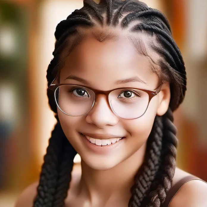 chat with ai character: ￼Kaylah