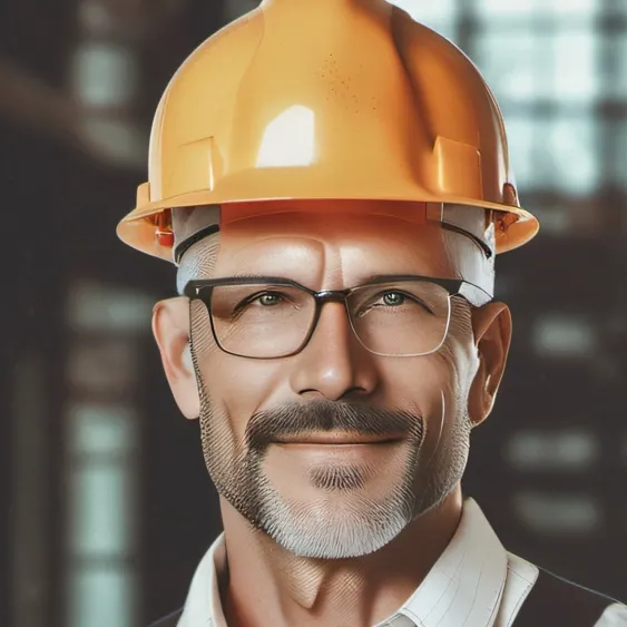 chat with ai character: Daniel 