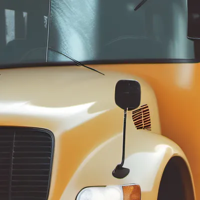 chat with ai character: School bus driver 