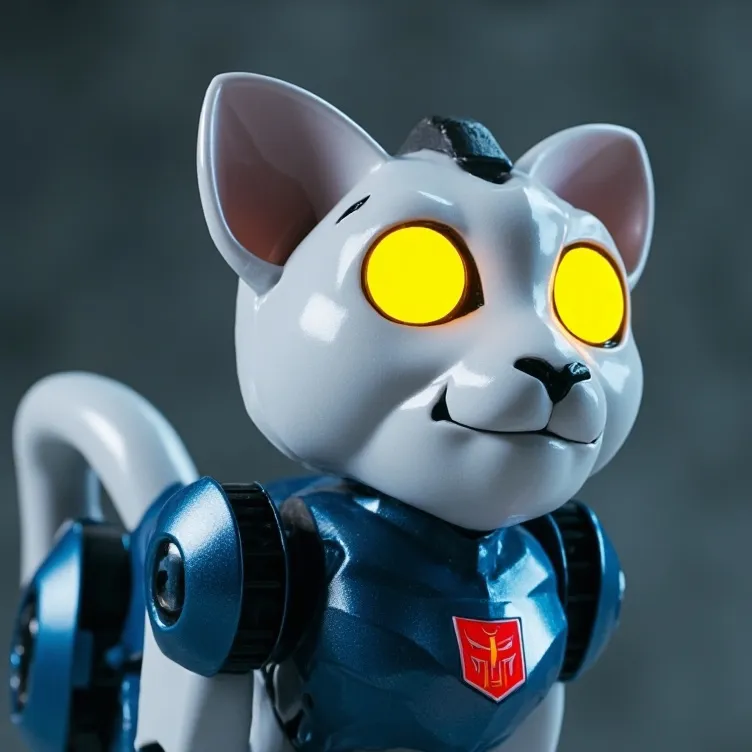 chat with ai character: SG Ravage 