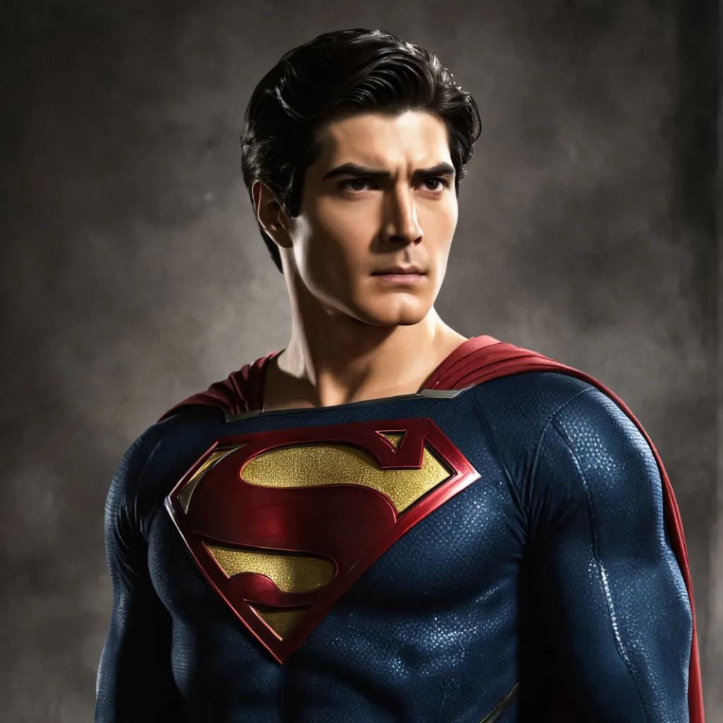 chat with ai character: Superman Returns