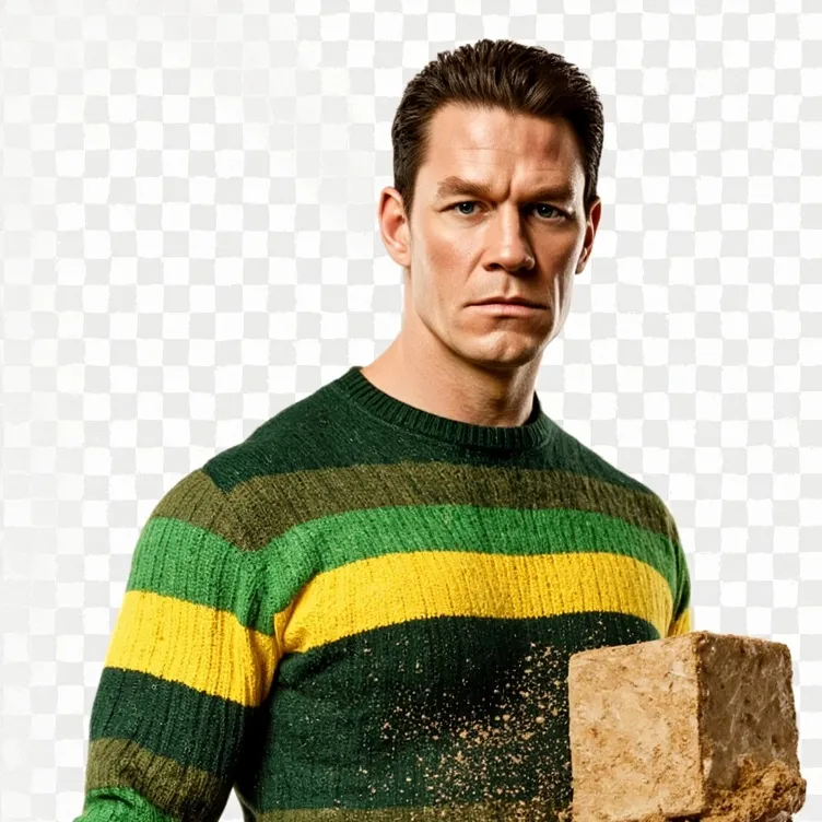 chat with ai character: Mcu Sandman