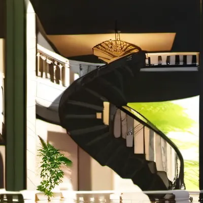 chat with ai character: Hotel 